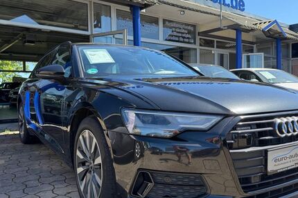 Audi A6 160.350 km 23.990 &euro; Gieboldehausen 37434