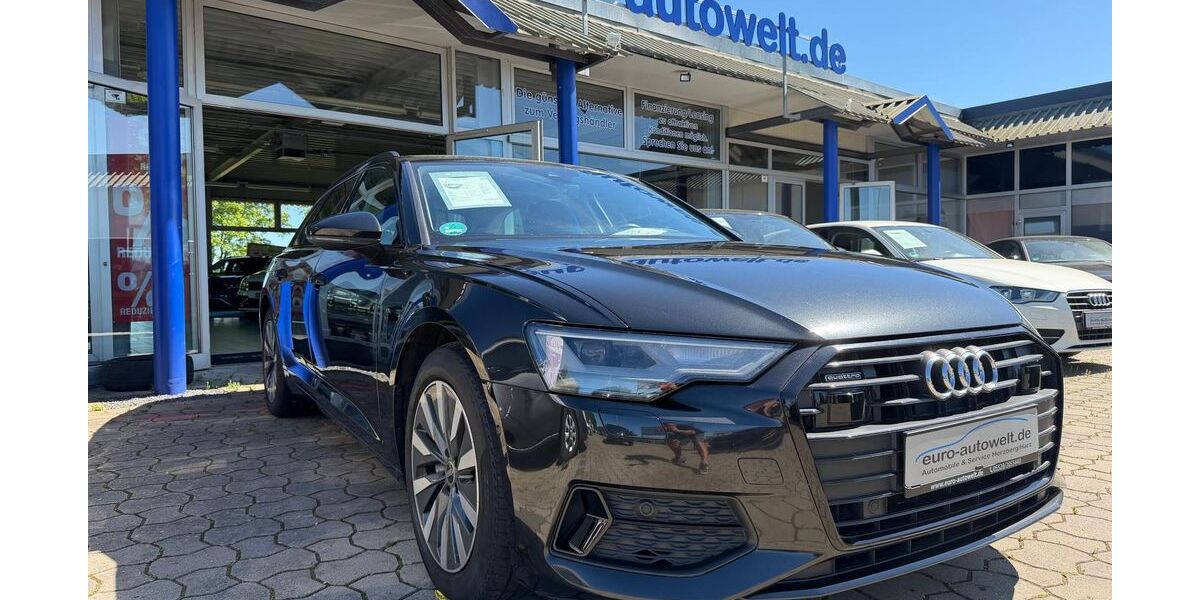 Audi A6 160.350 km 23.990 &euro; Gieboldehausen 37434