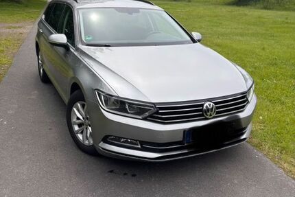 VW Passat Variant 227.000 km 10.500 &euro; Thuine 49832