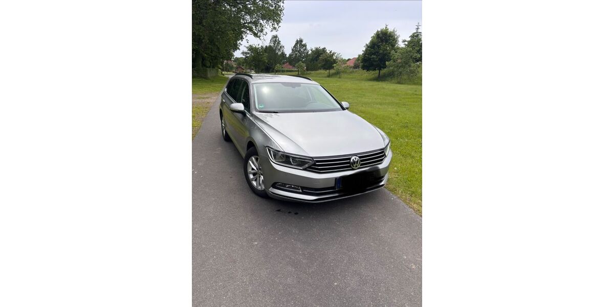 VW Passat Variant 227.000 km 10.500 &euro; Thuine 49832