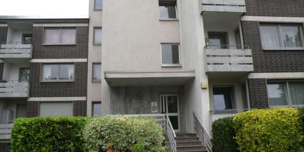 Wohnung zum Kaufen in Meerbusch - Büderich 162.000 € 31 m² 2 zimmer