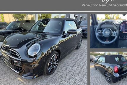 Mini Cooper S Cabrio 8.623 km 36.880 &euro; Hanau 63456