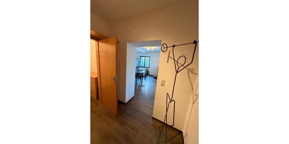 Erdgeschoßwohnung Luckau - 1.5 Zimmer, 50 m&sup2;, 375&euro; | Angebot:25945588