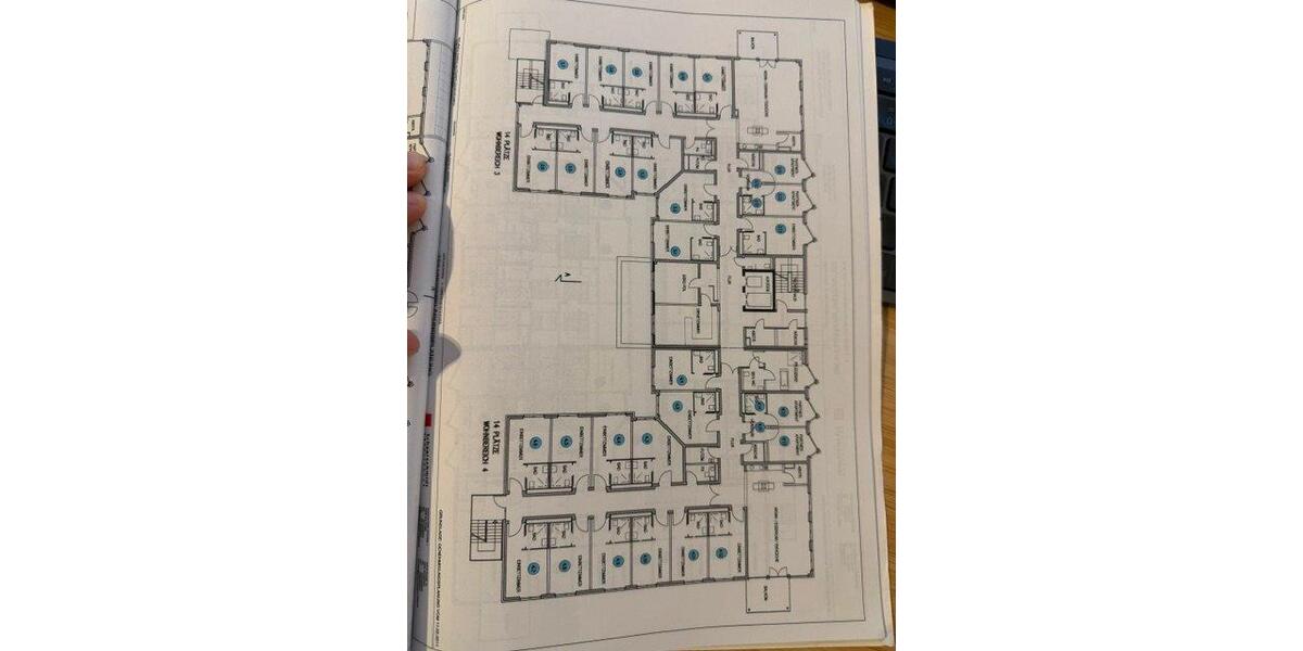 Etagenwohnung Soest - 1 Zimmer, 24 m&sup2;, 219.000&euro; | Angebot:26951448