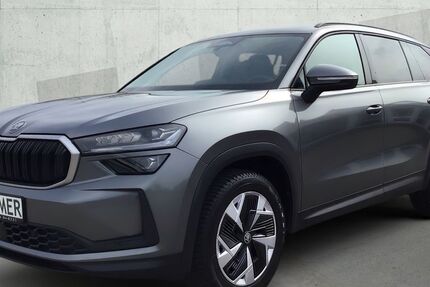 Skoda Kodiaq 19.506 km 41.790 &euro; Nordhorn 48529