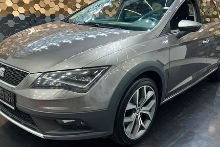 Seat Leon 215.000 km 10.948 &euro; Eisenberg 67304