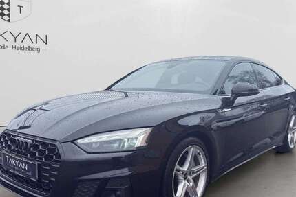 Audi A5 161.000 km 28.990 &euro; Edingen-Neckarhausen 68535