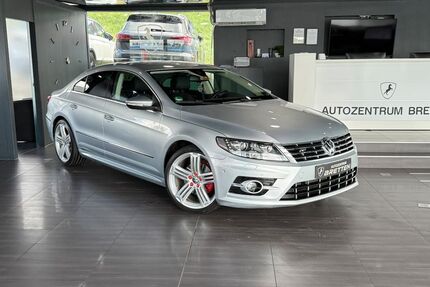 VW CC 140.800 km 15.990 &euro; Bretten 75015
