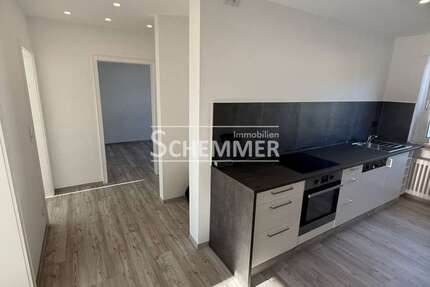 Wohnung Waldkirch - 3 Zimmer, 73 m&sup2;, 298.000&euro; | Angebot:26380943