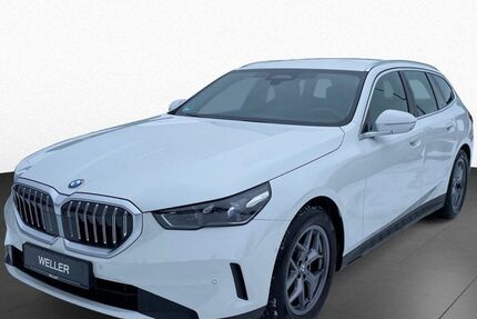 BMW 520 10.687 km 43.900 &euro; Winsen/Luhe 21423