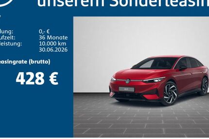 VW ID.7 3.169 km 47.500 &euro; Bingen / Rhein 55411