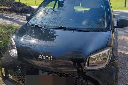 Smart ForTwo 44.000 km 12.499 &euro; Schwarzach 74869