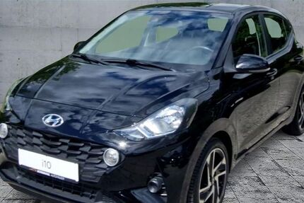 Hyundai i10 34.039 km 13.807 &euro; Weimar 99427