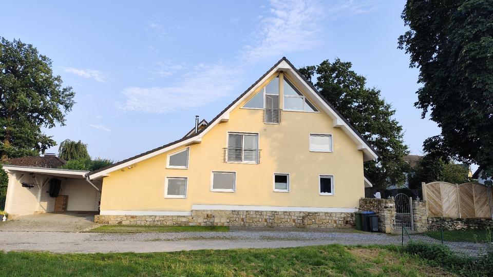 Modernes Familienzuhause mit Flexibilität, Wellness & Top-Lage zimmer