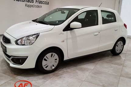 Mitsubishi Space Star 30.868 km 6.800 € Kappelrodeck 77876