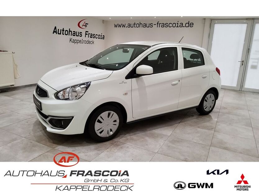 Mitsubishi Space Star 30.868 km 6.800 € Kappelrodeck 77876