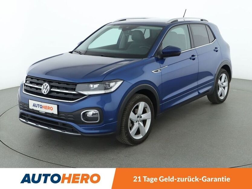 T-Cross
