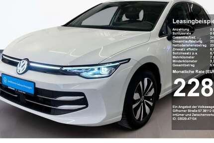VW Golf 23.850 km 22.750 &euro; Eggenfelden LK Pfarrkirchen 84307
