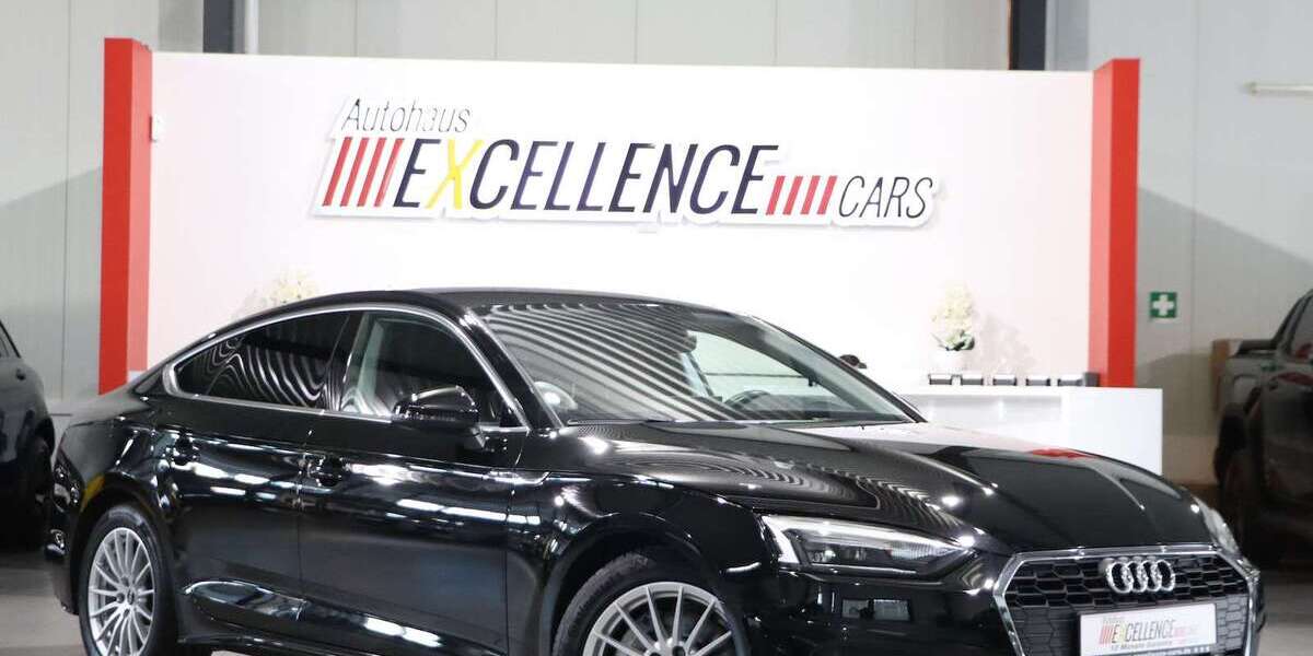 Audi A5 119.000 km 27.331 &euro; Hamm 59077