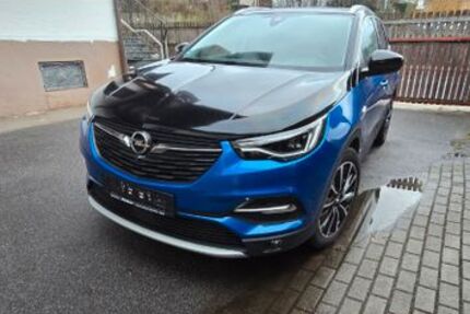 Opel Grandland (X) 29.850 km 21.000 &euro; roding 93426