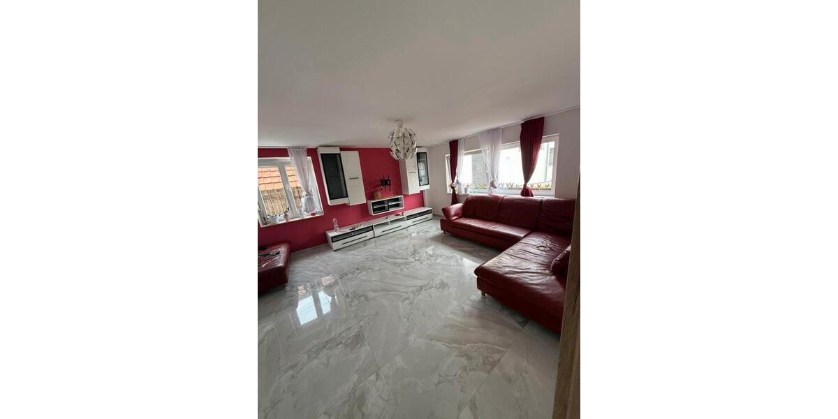 Erdgeschoßwohnung Schwendi - 4 Zimmer, 95 m&sup2;, 1.250&euro; | Angebot:26411657