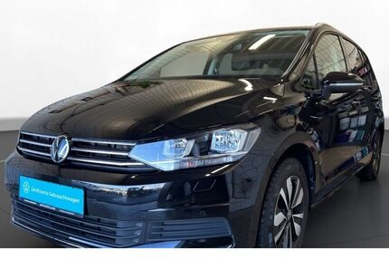 VW Touran 18.587 km 29.840 &euro; Burghausen 84489