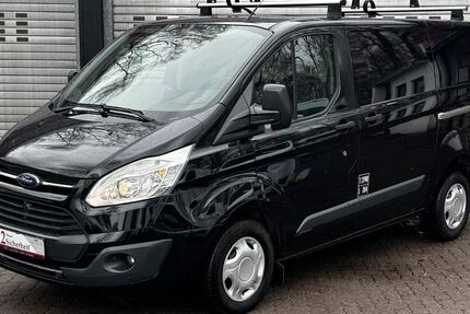 Ford Transit Custom 152.000 km 11.900 &euro; Norderstedt 22844