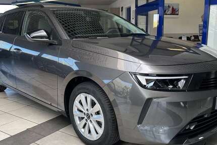 Opel Astra 17.883 km 21.890 &euro; Bergen / Rügen 18528