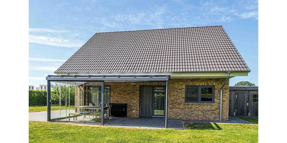 Einfamilienhaus Otterndorf - 5 Zimmer, 135 m&sup2;, 585.000&euro; | Angebot:26844102