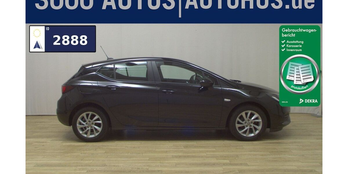 Opel Astra 76.183 km 9.480 &euro; Bremen / Arsten 28279
