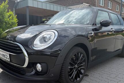 Mini One Clubman 71.923 km 16.800 &euro; Horneburg 21640