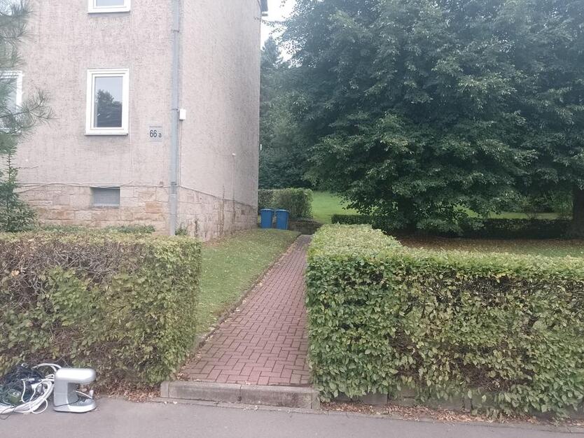 5-Zimmerwohnung 94m2 EigennutzungAnlage 5,6% BkRendite möglich zimmer