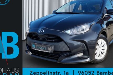 Mazda 2 49.932 km 16.990 &euro; Bamberg 96052