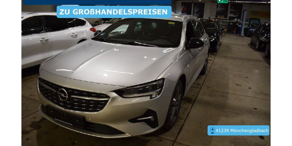 Opel Insignia 142.544 km 12.097 &euro; Krefeld 47829