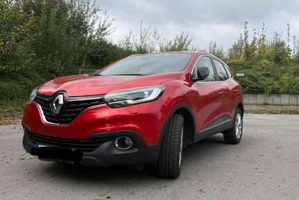 Renault Kadjar 73.000 km 14.999 € Aachen 52072
