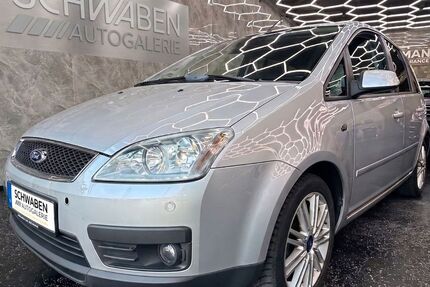 Ford Focus 140.000 km 2.490 &euro; Reutlingen 72762