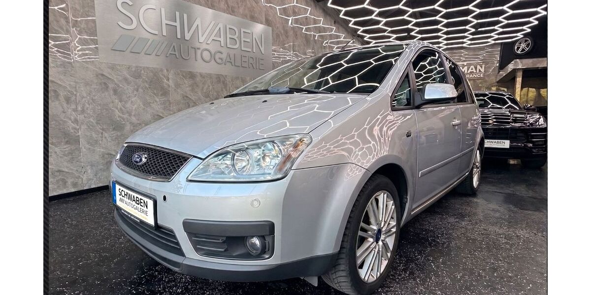 Ford Focus 140.000 km 2.490 &euro; Reutlingen 72762