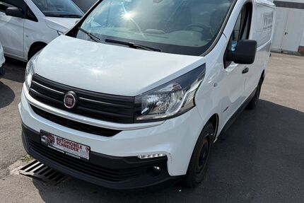 Fiat Talento 239.650 km 4.999 &euro; Munster 29633