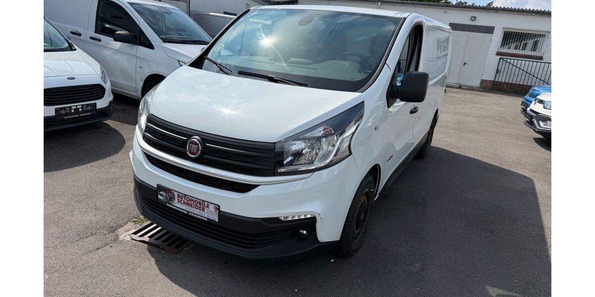 Fiat Talento 239.650 km 4.999 &euro; Munster 29633