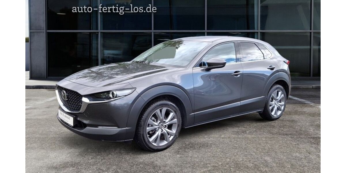 Mazda CX-30 19.832 km 29.750 € Langenhagen 30855
