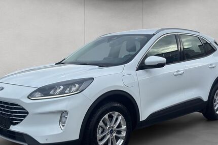 Ford Kuga 37.320 km 21.550 &euro; Hanau 63452
