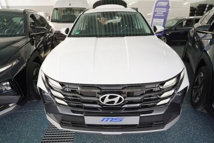 Hyundai TUCSON 2.000 km 28.740 &euro; Kirchheim bei München 85551