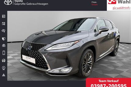 Lexus RX 450