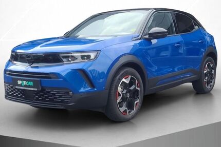 Opel Mokka-e 3.000 km 31.870 € Warburg 34414