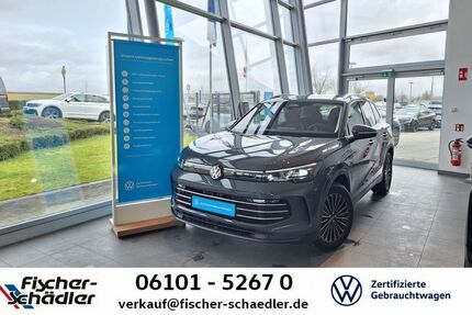 VW Tiguan 4.000 km 42.850 &euro; Bad Vilbel 61118
