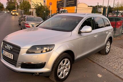 Audi Q7 329.802 km 5.490 &euro; Berlin 13597