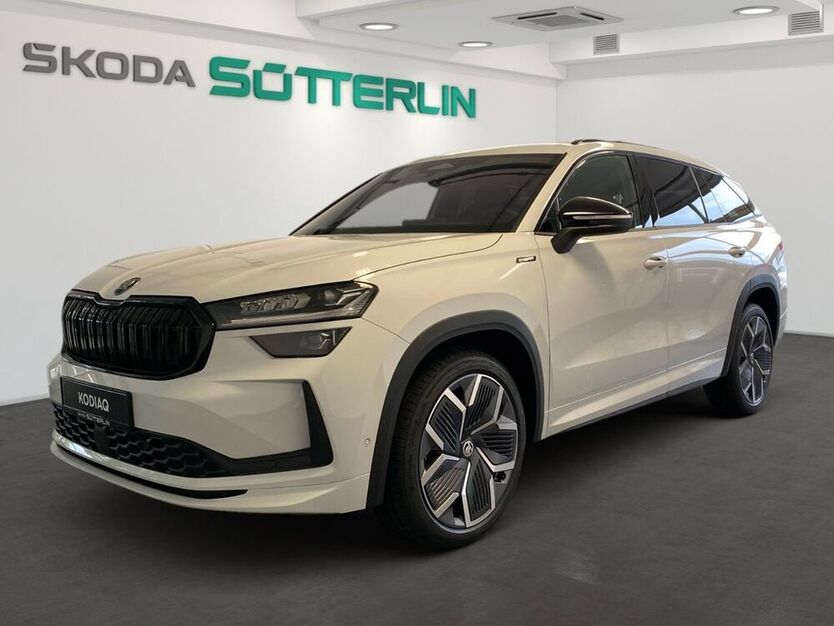 Kodiaq