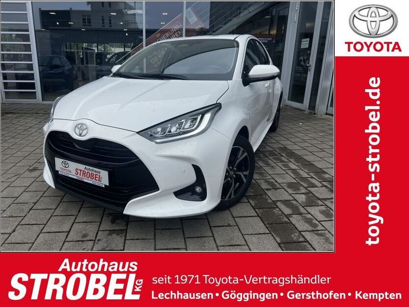Yaris