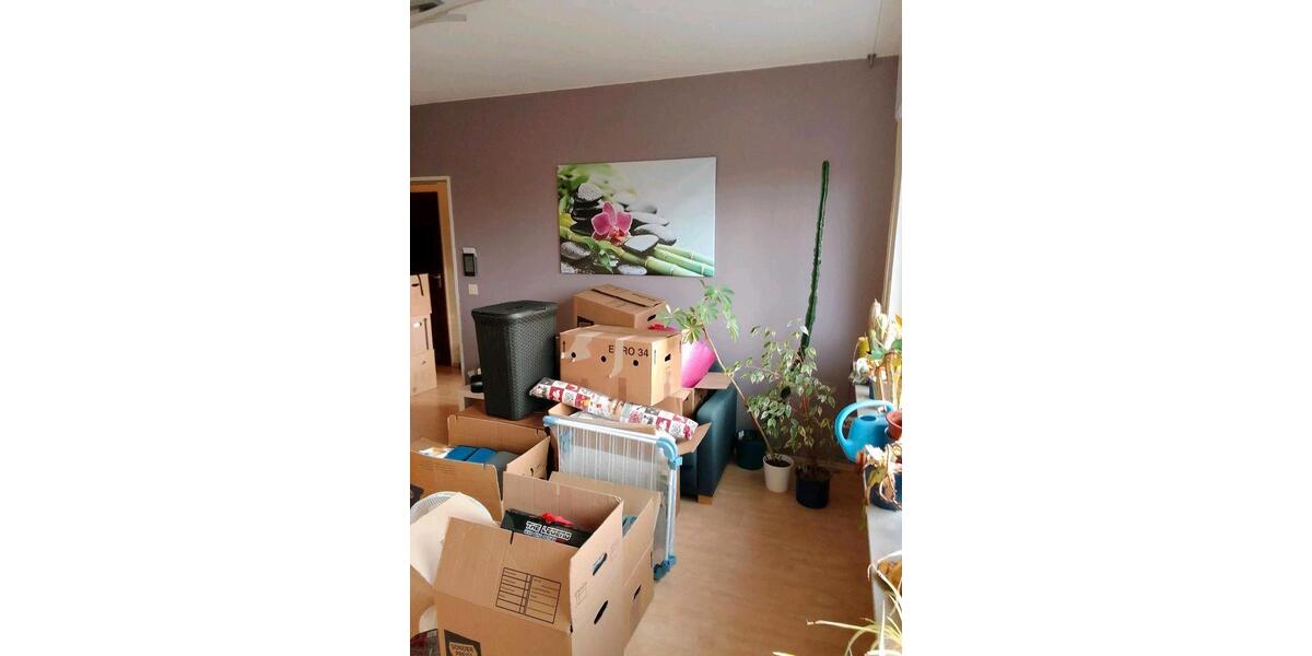 Etagenwohnung Steinhagen - 2 Zimmer, 46 m&sup2;, 105.000&euro; | Angebot:26030165