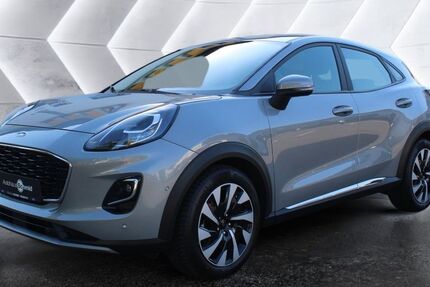 Ford Puma 87.850 km 14.900 &euro; Waldkirch 79183